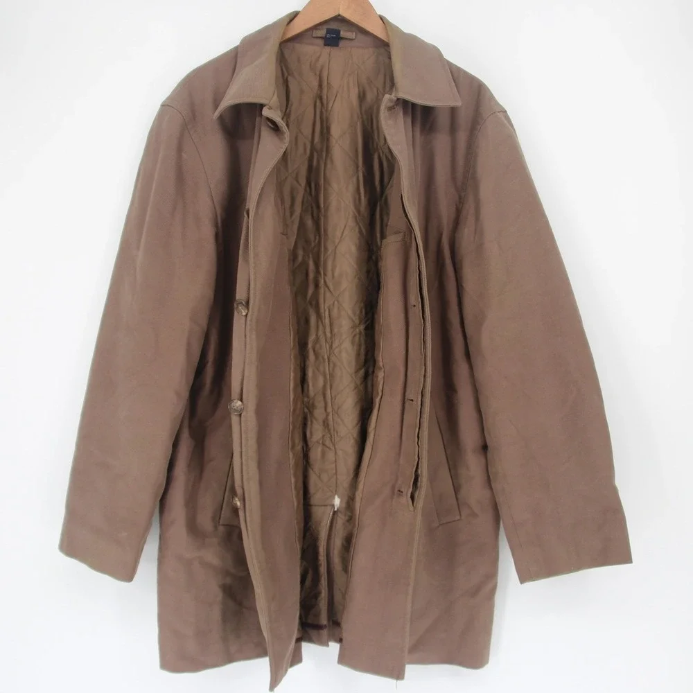J. Crew crew mens